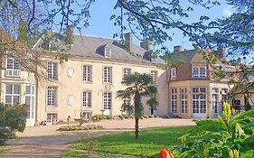 Chateau de la Grand'Maison